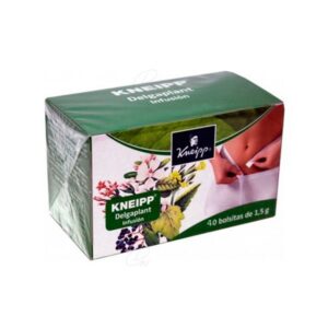 365684 - ADELGAZANTE KNEIPP INFUSION 20 SOBRES