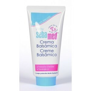 335240 - SEBAMED BABY CREMA BALSAMICA 300 ML