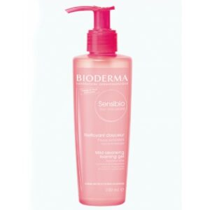 182918 - SENSIBIO GEL MOUSSANT BIODERMA 200 ML