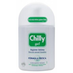 165897 - CHILLY GEL