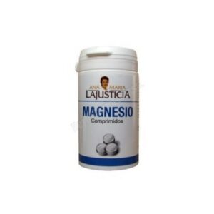 179649 - MAGNESIO 140 COMP LAJUSTICIA