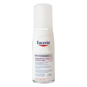 216010 - DESODORANTE BALSAMO EUCERIN PIEL SENSIBLE PH-5 S