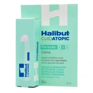 193704 - HALIBUT CUIDATOPIC CREMA PRE-BROTE 15 ML