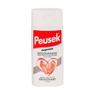 150235 - PEUSEK EXPRESS DESODORANTE PIES Y CALZADO 40 G