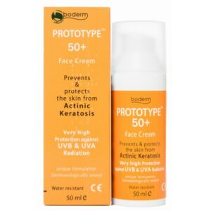 176853 - PROTOTYPE 50+ CREMA CARA 50 ML