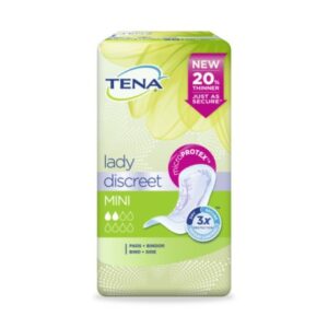 341909 - TENA LADY MINI 20 UND.